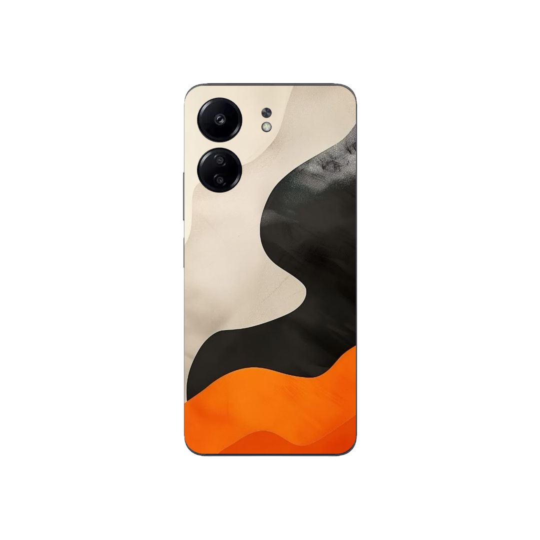 Crie Sua Película Adesiva Personalizável para Todos os Modelos Xiaomi Crie Sua Película Adesiva Personalizável para Todos os Modelos Xiaomi